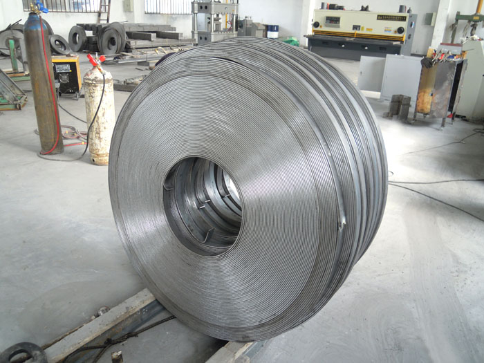 如何处理热轧方钢表面的清洁