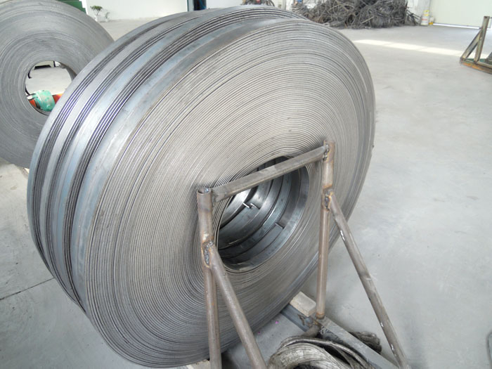 热轧钢与冷轧钢的区别